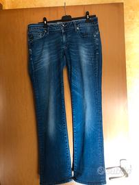 Jeans donna GSTAR original Raw usato