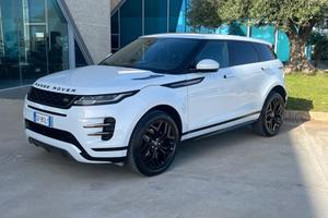 Land Rover Range Evoque 2.0D I4 180 CV AWD Auto R-