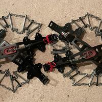 Catene speciali TRAK cuna NC 178-01