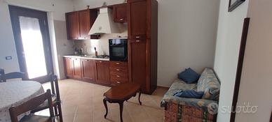 Macomer Mulargia Appartamento arredato