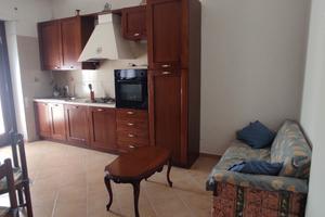 Macomer Mulargia Appartamento arredato