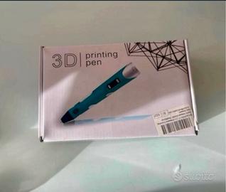Penna 3d