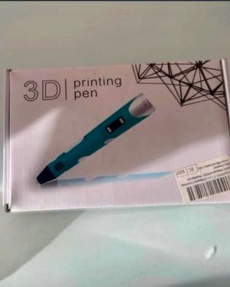 Penna 3d