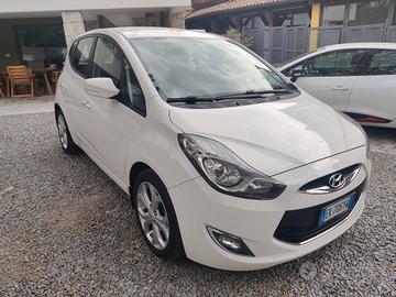 Hyundai IX20 1.6 CRDI Style 128cv