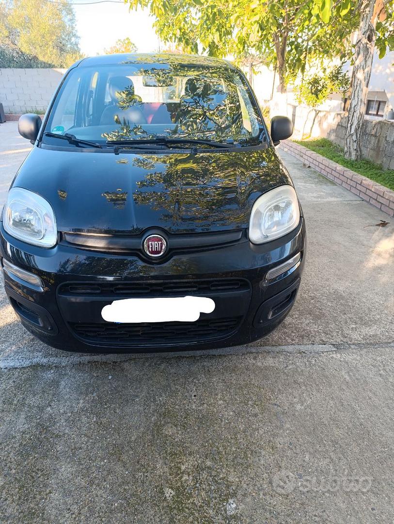 Fiat Panda 3ª serie