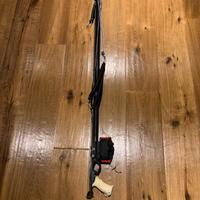 Arbalete 100 Fusion K2