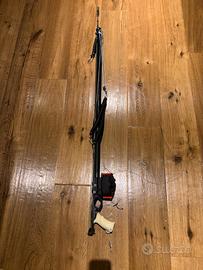 Arbalete 100 Fusion K2