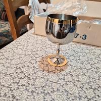 6 calici di vino Zepter