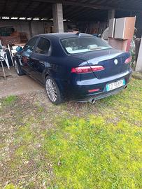 alfa romeo 159 1.9 jts