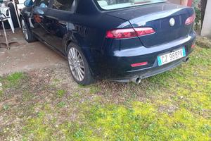 alfa romeo 159 1.9 jts