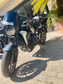 Honda CB1000 R