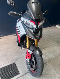 multistrada rs  2025