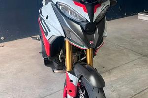 multistrada rs  2025