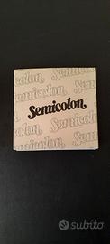 Seventeen - Semicolon