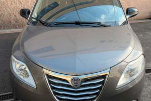 Auto tenuta bene