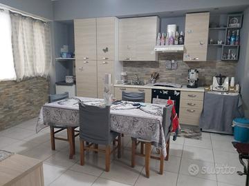 Via Risorgimento - 4 Vani ascensore e posto auto.