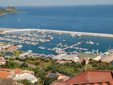 Nuovo Appartamento Panoramico Vista Mare