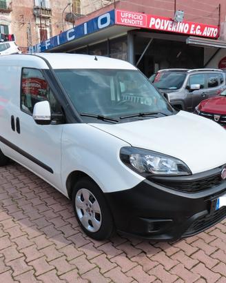 Fiat DOBLO 1.6 M-JET CHIUSO 3 POSTI CARGO 2020
