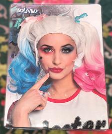 Parrucca Harley Quinn Boland