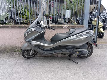 PIAGGIO X10 350 FINANZ INTERESSI 0 NO ANTICIPO NO 