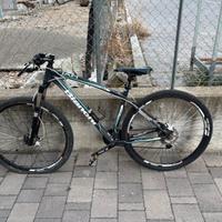 Mountain Bike Bianchi Jab 29.3