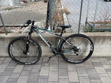Mountain Bike Bianchi Jab 29.3
