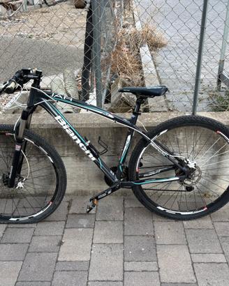Mountain Bike Bianchi Jab 29.3