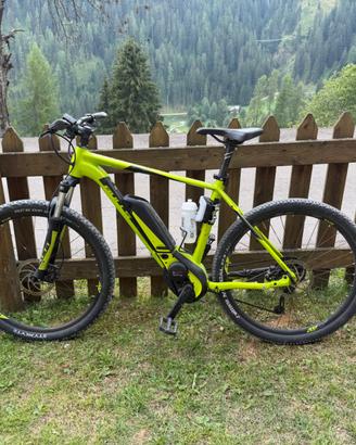Ebike bulls