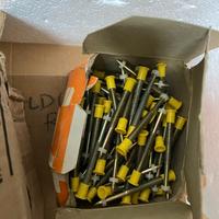 Chiodi per Spit Magic GT Pistola Sparachiodi