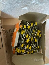 Chiodi per Spit Magic GT Pistola Sparachiodi