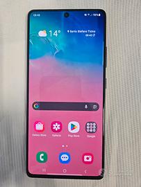 Samsung s10 Lite