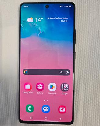 Samsung s10 Lite