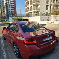 Bmw 235i xDrive Harman Kardon - N55 - Navi pro
