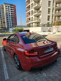 Bmw 235i xDrive Harman Kardon - N55 - Navi pro