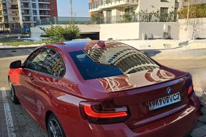 Bmw 235i xDrive Harman Kardon - N55 - Navi pro