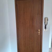 PORTE IN LEGNO