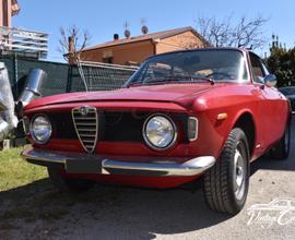 Alfa Romeo Giulia Sprint Gt