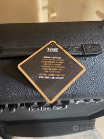 Amplificatore per chitarra elettrica Laney LX35R