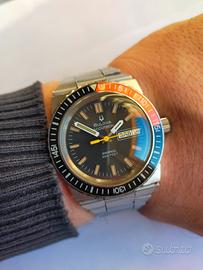 orologio Bulova snorkel accutron 666 