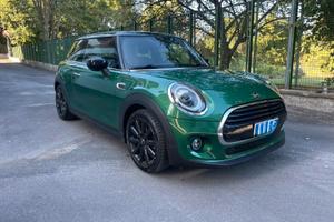 MINI COOPER 1.5 136cv IVA DEDUCIBILE