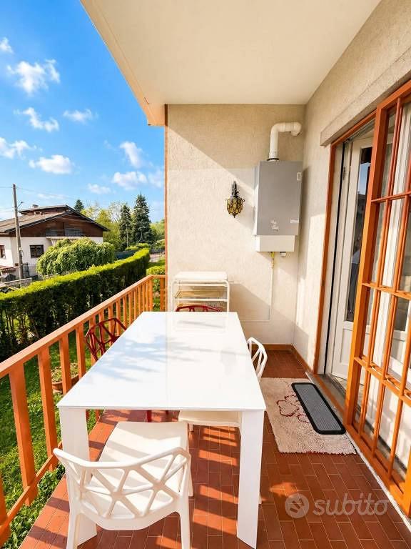 Appartamento – Sormano, Colma di Sormano, Dicinisio - Vista 2