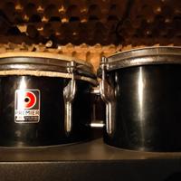 PREMIER bonghi vintage