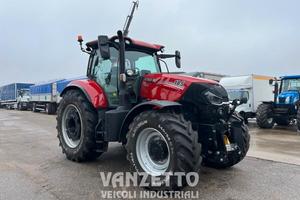 CASE IH PUMA 185 2024