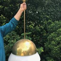 Lampada 'Cirene' Vico Magistretti per Artemide '60