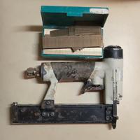 Groppinatrice da 0.8 NIKEMA MG30