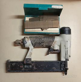 Groppinatrice da 0.8 NIKEMA MG30