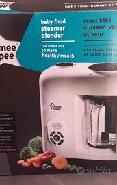 Baby Robot da cucina TOMMEE TIPPEE