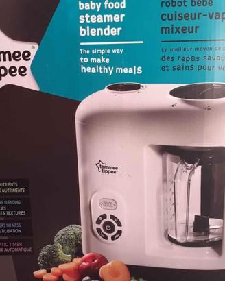 Baby Robot da cucina TOMMEE TIPPEE