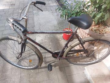 Bicicletta da uomo da battaglia