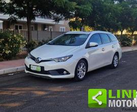 TOYOTA Auris 1.4 D-4D Active